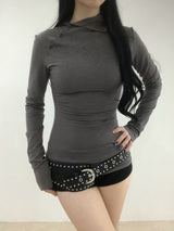 Side Open Burton T