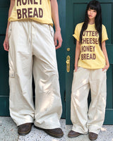 Pogmi Cargo Banding Pants