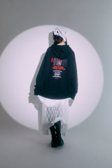 Collaboration Famous Line Hoodie - Arima Kana | 【Oshinoko】 × 60% 