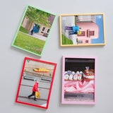 2025 Hide calendar poster SET(Limited Quantity)