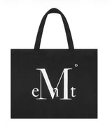 TEEN SIGNATURE LOGO ECO BAG UNISEX