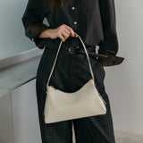 SOLENE Medium Daily Shoulder Bag
