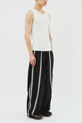 Layers Sleeveless (3color)