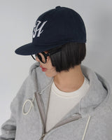 Big Logo Snapback Ball Cap