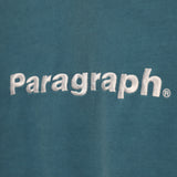 PARAGRAPH OFFICIAL CREW
