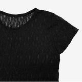 Miamo シースルーTシャツ