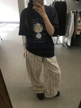 Split Fleece Jogger Pants (3 Colors)