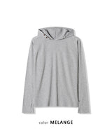 Ray Sakariba Warmer Hood T-Shirt