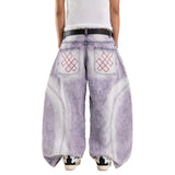 A1 Wide Barrel - Grain Dual Snowish Lilac