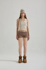 FLAP SHORTS