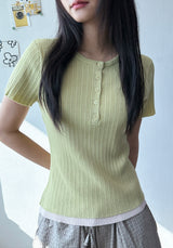 Er Checked Linen Balloon Fit Pants 3color