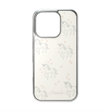 Dream glow glass case