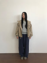 Tigre striped pants (3color)