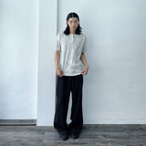 フェイデッド ヘンリー ショートスリーブ Tシャツ