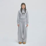MP Star 2way Sweatpants Grey