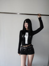 Cross Rock Chic Longsleeve