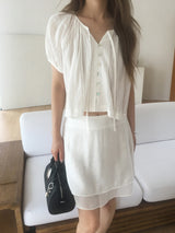 Roma blouse