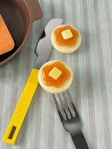 スイートホットケーキグリップトックスマートトック