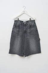 Storm Carpenter Half Denim (2color)