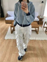 Univer zip-up