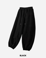 Homme Bonded Jogger Sweatpants