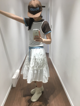 Of Layer T-shirt (8color) 
