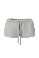 Sporty 333 shorts - gray