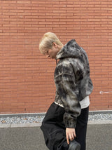 ダートノンフェードバルーンパンツ　２色