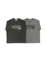 Baynon Pigment Short-Sleeved T-shirt 2C