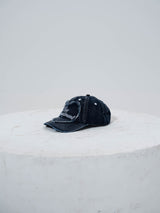 Luv Dept / Luv Dept Frayed Heart Cap
