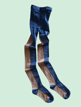 カラーストッキング