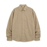 Pigment Soft Shirt (beige)