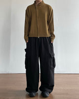 Bolton Cargo Napping Sweatpants