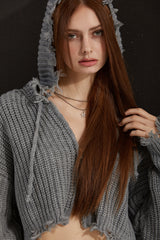 SHORT KNIT
