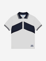  REC RUIT MATH PK TEE (WHITE)