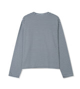 ケトルボーダー長袖Tシャツ