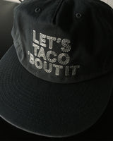 LG Taco Snap Ball Cap (2C)