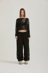 MIST KNIT