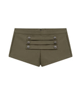 napoleon shorts (khaki)