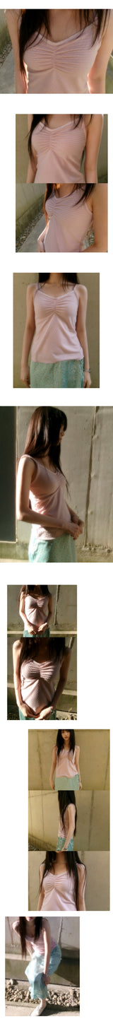 noa sleeveless