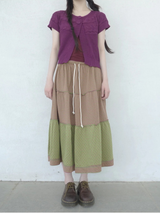 jelly skirt