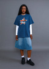DJ ALIEN T-SHIRTS