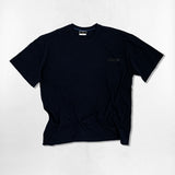 シンボルスペースオーバーフィットTシャツ - 4COLOR