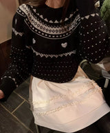 Lace Culotte - sk