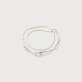 Pearl Rope Bracelets