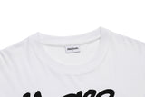 アップル ピクセル グラフィック オーバーフィット Tシャツ / Apple Pixel Graphic Oversized Fit T-Shirt