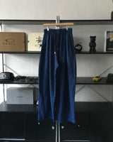 [Fleece] HX グッドバルーントレーニングパンツ (4C)