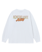 26FW ROLLING STONES TOUR LONG SLEEVE T-SHIRT