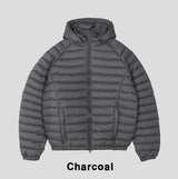 インターリー2WAYライトウェイトパディング