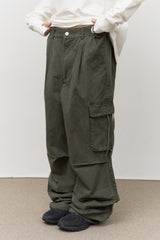 TT Dyeing Crago Pants